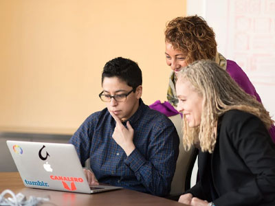 Custom Software Development